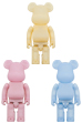 BE@RBRICK CANDLE 2023 400％