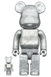 BE@RBRICK AAPE BY A BATHING APE(R) 10th Anniversary 100％ & 400％