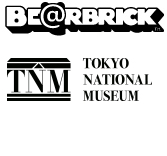 MEDICOM TOY - 東京国立博物館 BE@RBRICK 雪舟 国宝「秋冬山水図(冬景