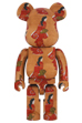 東京国立博物館 BE@RBRICK 菱川師宣「見返り美人図」 1000％