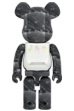 BE@RBRICK U.F.O. 3rd Ver. 1000％