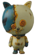 CLASSIC BUTTON RUINS PLAYGROUND ver. 廃墟の遊具
