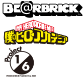 MEDICOM TOY - BE@RBRICK オールマイト 1000% MEDICOM TOY - BE@RBRICK オールマイト 1000%