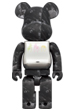 BE@RBRICK U.F.O. 3rd Ver. 400％