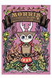MORRIS ～つのがはえた猫の冒険～下／ ウルトラディテールフィギュア付き限定版