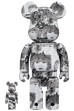 BE@RBRICK The Beatles 