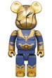 BE@RBRICK Dr. FATE 400％