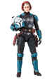 MAFEX BO-KATAN KRYZE(The Mandalorian Ver.)