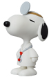 UDF PEANUTS SERIES 15 DOCTOR SNOOPY