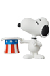 UDF PEANUTS SERIES 15 AMERICANA UNCLE SNOOPY