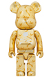 BE@RBRICK MASTERMIND WORLD 1000％