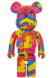 BE@RBRICK ANDY WARHOL “SPECIAL” 1000％