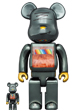 BE@RBRICK J.S.B. 4TH Ver.100％ & 400％