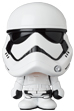 VCD FIRST ORDER STORMTROOPER（TM）