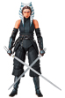 MAFEX AHSOKA TANO(The Mandalorian Ver.)