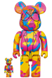 BE@RBRICK ANDY WARHOL “SPECIAL” 100％ & 400％