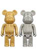 BE@RBRICK BAPE(R) SHARK ROYAL SELANGOR 400％