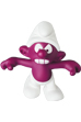 UDF THE SMURFS SERIES 1 ANGRY SMURF PURPLE