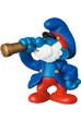 UDF THE SMURFS SERIES 2 PAPA CAPTAIN