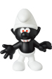 UDF THE SMURFS SERIES 2 ANGRY SMURF BLACK