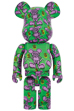 BE@RBRICK KEITH HARING #11 1000％