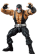 MAFEX BANE (BATMAN KNIGHTFALL Ver.)