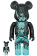 Statue of Liberty BE@RBRICK 100％ & 400％