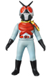 仮面ライダーX（ミドルサイズ）