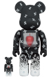 BE＠RBRICK SHAREEF 4 100％ & 400％