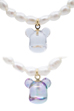 BE@RBRICK NECKLACE