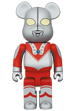 BE@RBRICK ゾフィー 400％