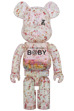 MY FIRST BE@RBRICK B@BY ANREALAGE Ver. 1000％