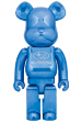 SUBARU BE@RBRICK THE 1st MODEL 1000％