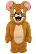 BE@RBRICK JERRY COSTUME Ver. 400％ (TOM AND JERRY)