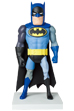 BATMAN × Kostas Seremetis STATUE