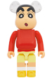 BE@RBRICK クレヨンしんちゃん 1000％