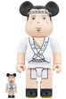 BE@RBRICK 博多っ子純情 100％ & 400％