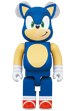 BE@RBRICK SONIC THE HEDGEHOG 400％