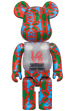 BE@RBRICK Robert Indiana 