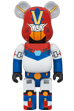 BE@RBRICK コン・バトラーV 400％