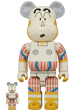 BE@RBRICK ロボとーちゃん 100％ & 400％