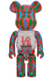 BE@RBRICK Robert Indiana 