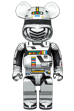 BE@RBRICK ギャバン 400％