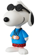 UDF PEANUTS SERIES 16 JOE COOL SWIMMER