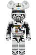 BE@RBRICK ギャバン 1000％