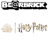 BE@RBRICK Harry Potter Gryffindor400％100