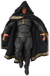 MAFEX BLACK ADAM