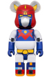 BE@RBRICK ボルテスV 400％
