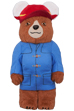 BE@RBRICK Paddington(TM) Costume Ver.400％