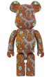 BE@RBRICK KEITH HARING 